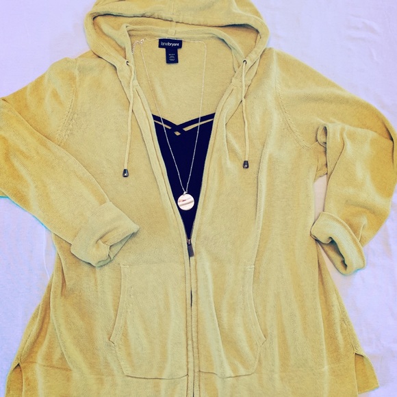 Lane Bryant Sweaters - Lane Bryant Sweater Hoodie Light Green 22/24 Lane Bryant Sweaters - Lane Bryant Sweater Hoodie Light Green 22/24